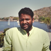 Nikhil Laxman Haldankar