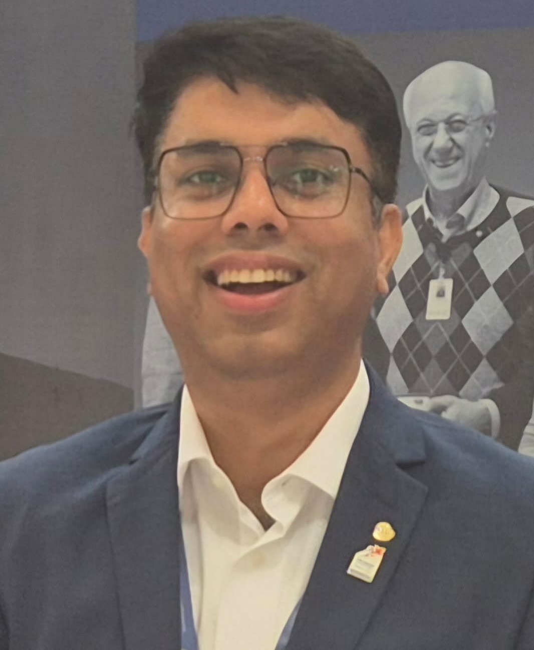 Varun Gulati