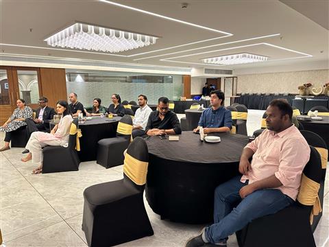  Board of Directors Meeting